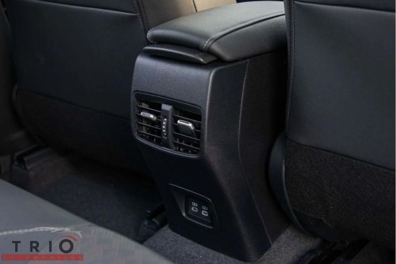 Toyota Corolla TOYOTA COROLLA 1.8L ELITE 2025 MY ( CHINESE SPEC )