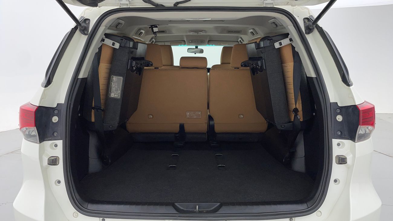 Toyota Fortuner EXR 2.7 | Zero Down Payment | Free Home Test Drive