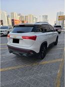 Chevrolet Captiva LS 1.5L (150 HP) (7 Seater)