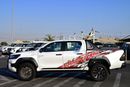 Toyota Hilux Double Cab Adventure+ V6 4.0L 4WD Automatic