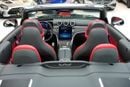 Mercedes Benz CLE 200 Cabriolet CLE 200 Cabriolet | GCC 0km | Agency Warranty