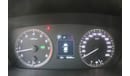 هيونداي سوناتا 2017 FULLY AUTOMATIC SEDAN WITH GCC SPEC