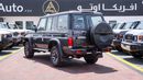 Toyota Land Cruiser 70