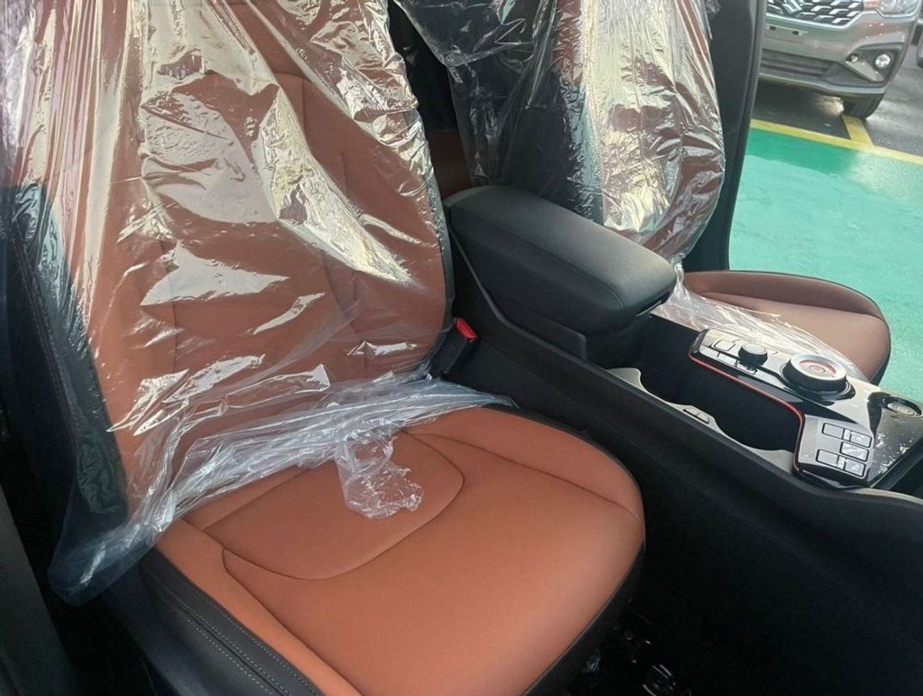 Kia Sportage LX 1.6L - Automatic . Petrol . Front Wheel Drive . 5 Seats . 5 Doors - 2025 MODEL