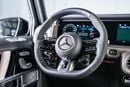 BRABUS 800 - Mercedes-AMG G 63 Widestar - Original Brabus - 2 Years Brabus Warranty - Brand New