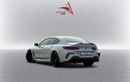 بي أم دبليو M8 Std 4.4L (591 HP) GRAN COUPE | 2020 | GCC SPECS | ORIGINAL PAINT | AED 4,560 / MONTH