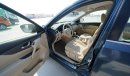 Nissan X-Trail CERTIFIED VEHICLE WITH DELIVERY OPTION; X-TRAIL(GCC SPECS)WITH WARRANTY(CODE : 3404)