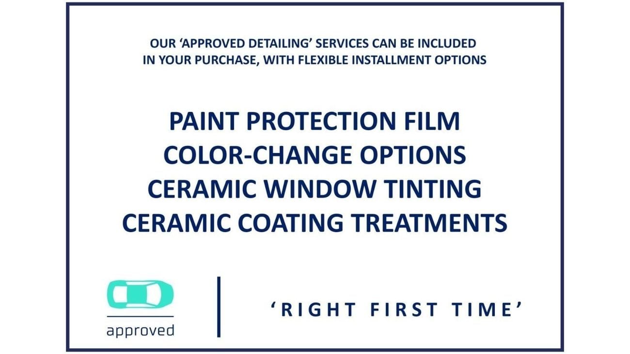 Mercedes-Benz S 450 Coupe 4Matic - 2 Years Approved Warranty - Approved Prepared Vehicle