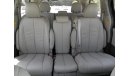 Toyota Sienna 2012 Ref#221