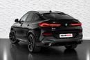 BMW X6 XDRIVE40I M SPORT
