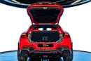 Ferrari Purosangue STANDARD | Rosso Corsa | Full Carbon | Fully Loaded
