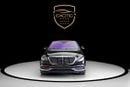Mercedes Maybach S680 Maybach  V12