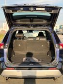 Toyota RAV4 Hybrid TOYOTA RAV4 XSE Full Option 360 camera