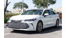 Toyota Avalon BRAND NEW TOYOTA AVALON XLE - V6 3.5L 2022 - WHITE