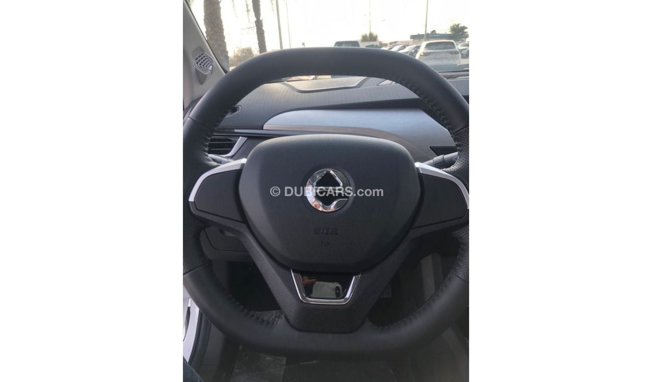 Changan Ben EStar JMC_EV3_SECOND_VERSION_302KM_ELECTRIC_SUV