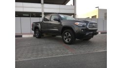 Toyota Tacoma LIMTED