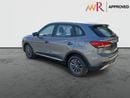 أم جي ZS STD 2.0