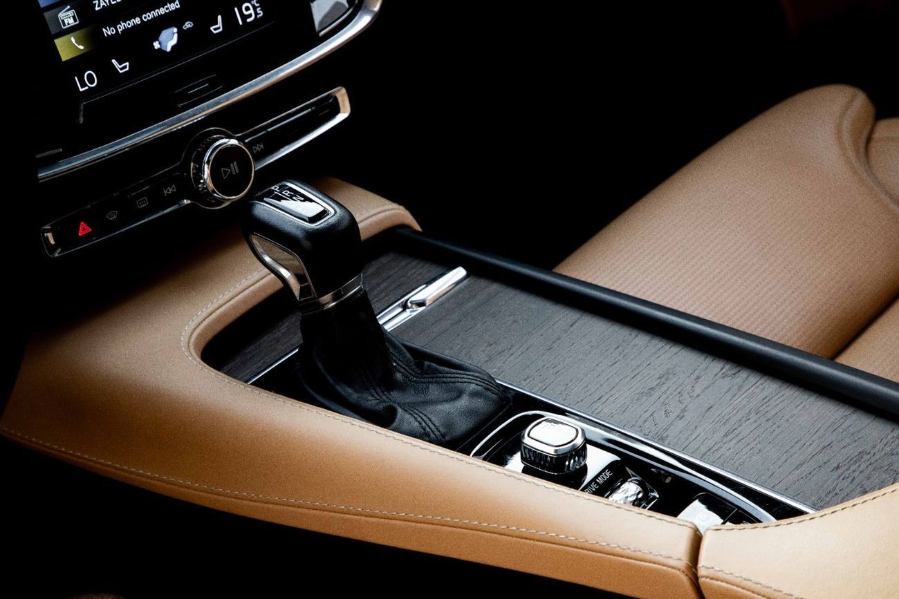 Volvo S90 S90 Inscription | 2,350 P.M  | 0% Downpayment | Excellent Condition!