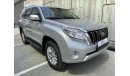 Toyota Prado GXR 4 | Under Warranty | Free Insurance | Inspected on 150+ parameters