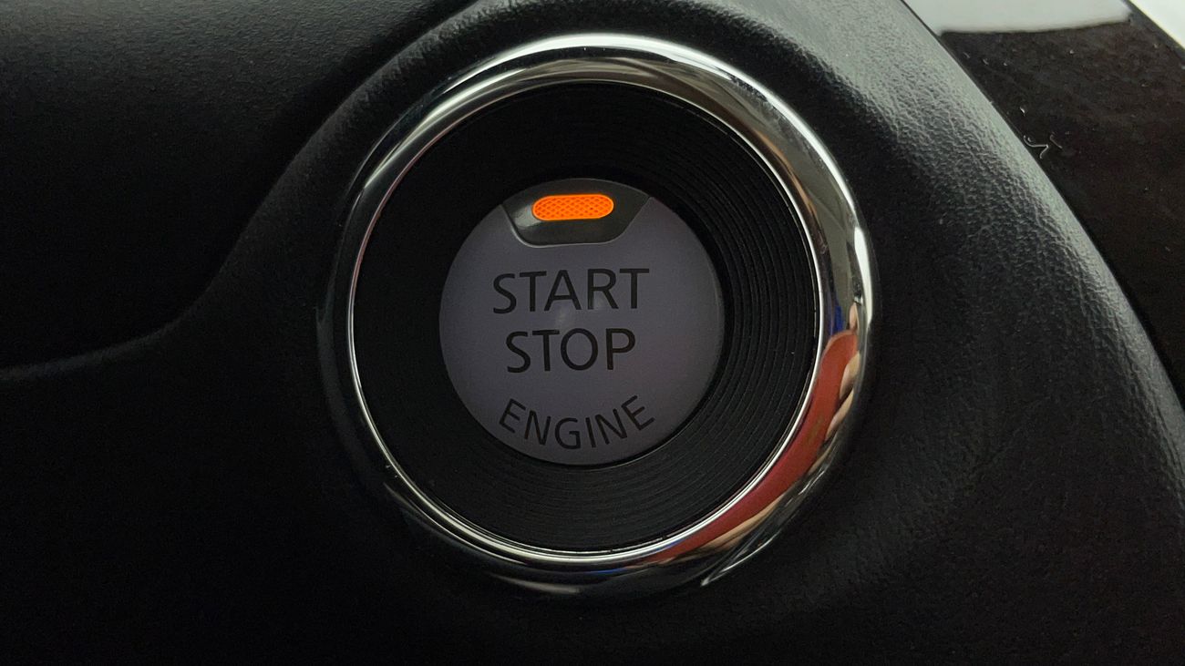 Infiniti QX60 LUXURY 3.5 | Zero Down Payment | Home Test Drive