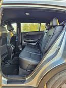 كيا سبورتيج S/ AWD/ RADAR/ LANE ASSIST/ LEATHER/ DVD CAMERA/ LOT# 55971