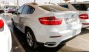 BMW X6 X Drive 50i