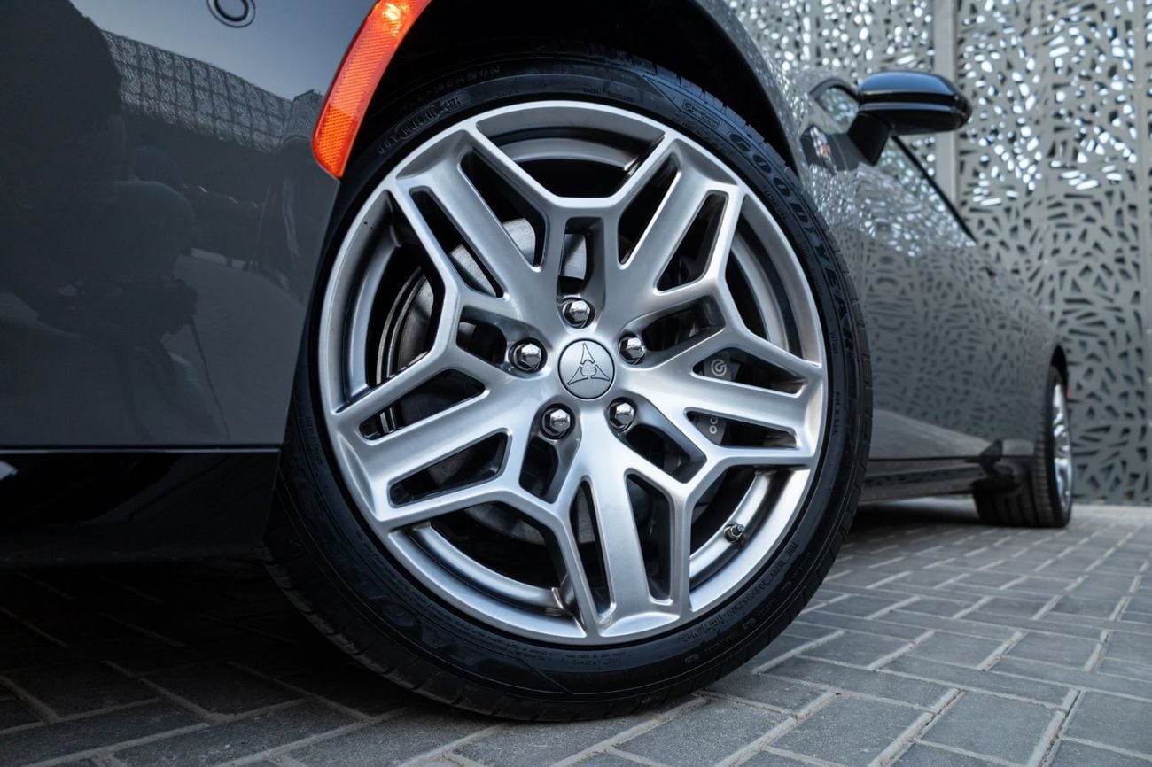 Dodge Charger Daytona