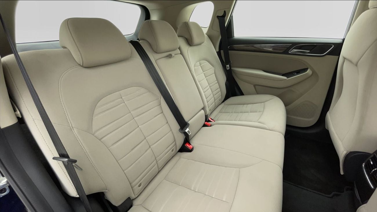 MG RX5 MG RX5 1.5L 2023 | 0 DP | 580/Month | 30 Day Return | Service History