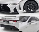 Lexus IS350 3.5