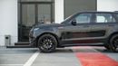 لاند روفر رينج روفر سبورت Dynamic HSE P400 3.0L
