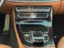 Mercedes Benz E400 LIMITED AMG 3.0L