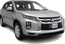Mitsubishi ASX LOWLINE 2022 | AED 582/Month | 0 DP | 30 Day Return | Warranty | Service History