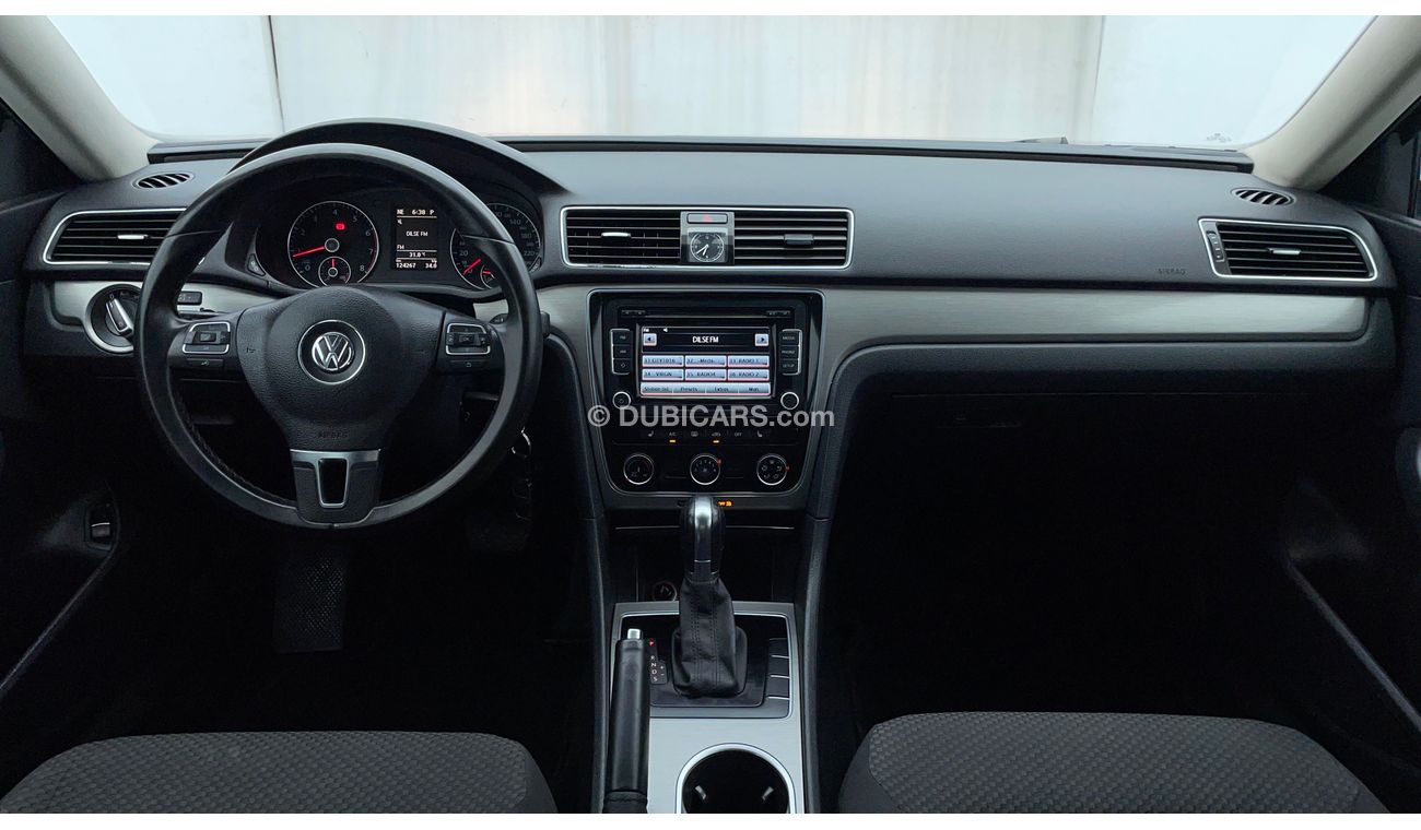 Volkswagen Passat TRENDLINE 2.5 | Zero Down Payment | Free Home Test Drive