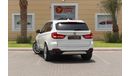 BMW X5 F15