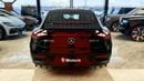 مرسيدس بنز EQE 53 4M Mercedes-Benz EQE 53 AMG 2024 - GCC - Under Warranty