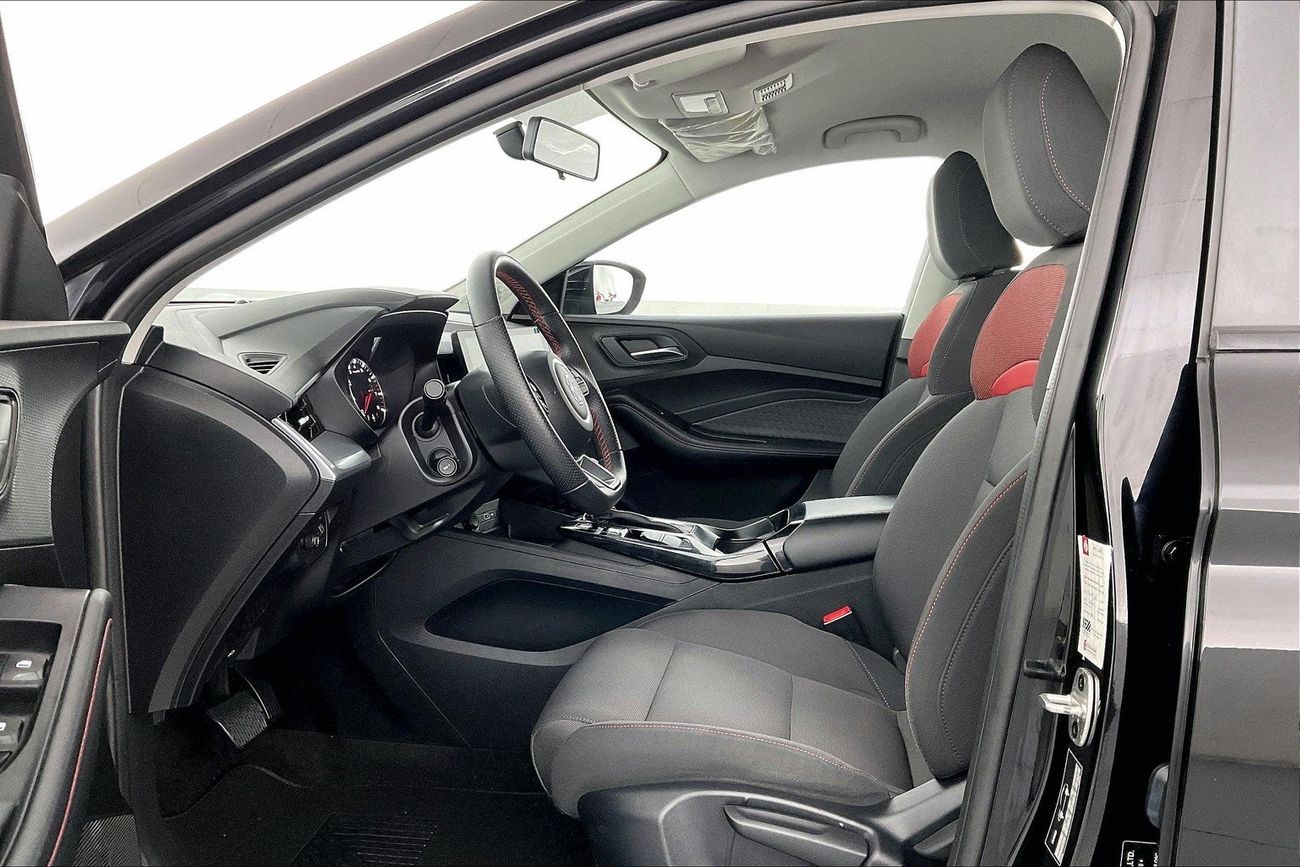 MG GT Standard | 1 year free warranty | 1.99% financing rate | Flood Free