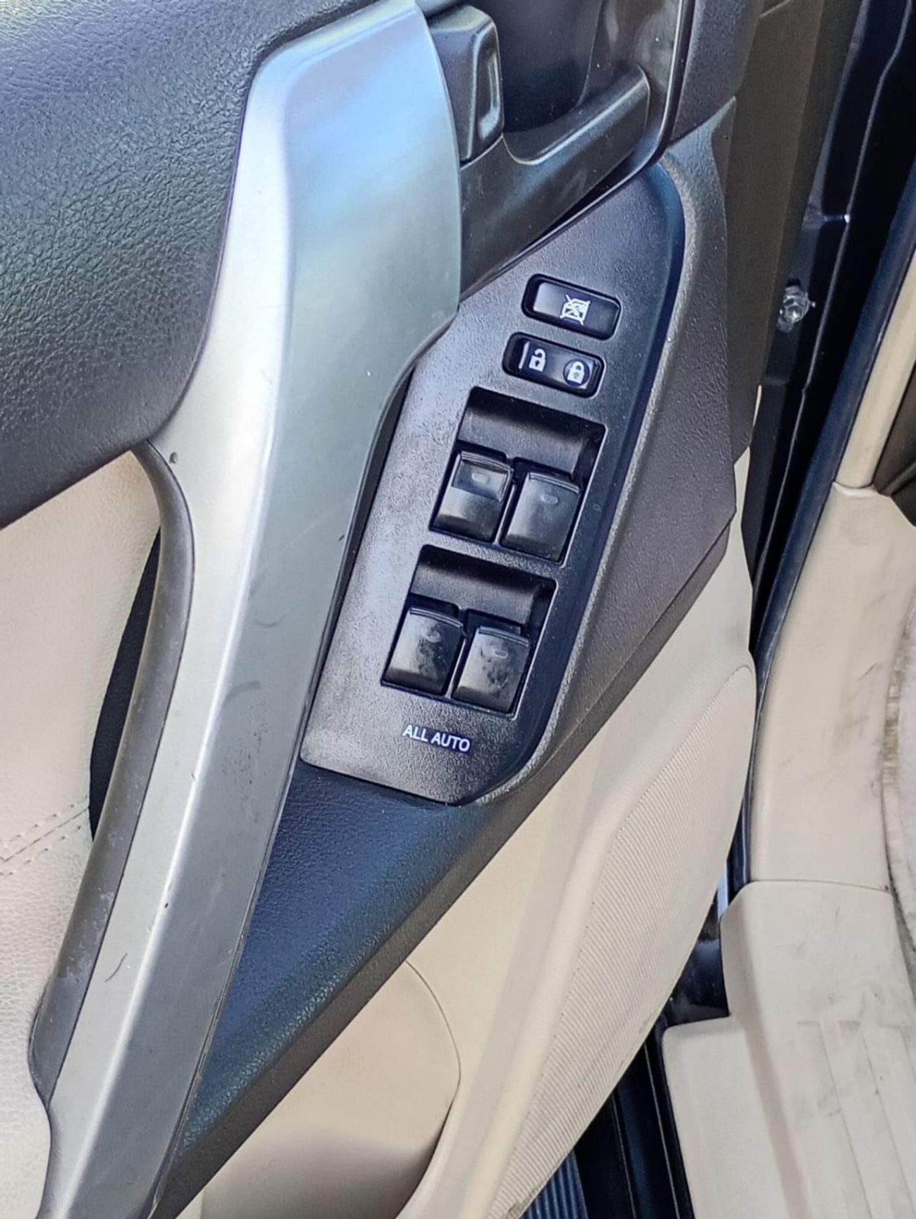 Toyota Prado TX-L Top 2.7L