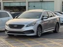 Hyundai Sonata Sport 2.0L