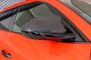 Lamborghini Urus SE Slightly Used | WARRANTY & SERVICE CONTRACT | FULL CARBON FIBER | 2025