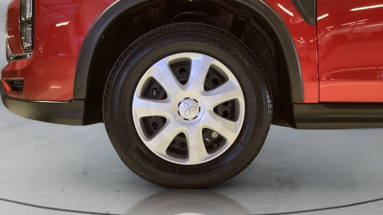 ميتسوبيشي ASX GLX Lowline | شامل الضمان | 0 ﺪﻔﻋﺓ ﺃﻮﻟﻯ