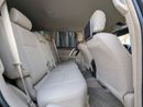تويوتا برادو TX-L Toyota Prado LHD Petro engine LHD black  with begie interior