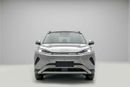 بي واي دي سيليون 05 Intelligent Navigation - Junklin Grey Inside Grey | Export Only