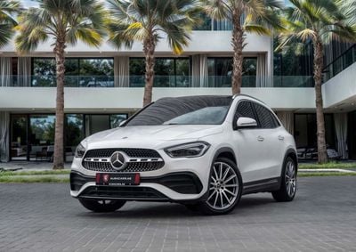 Mercedes-Benz GLA 200 200 AMG | 2,723 P.M  | 0% Downpayment | Agency Warranty!