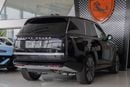Land Rover Range Rover Range Rover Vogue Autobiography P400 | AWD | V6 | 2026 | GCC Specs
