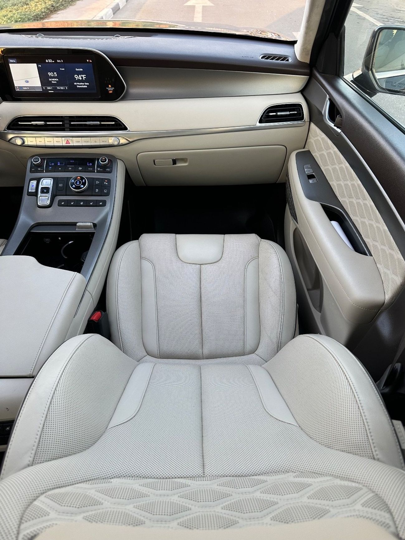 Hyundai Palisade 3.8L GDi (AWD) Premium