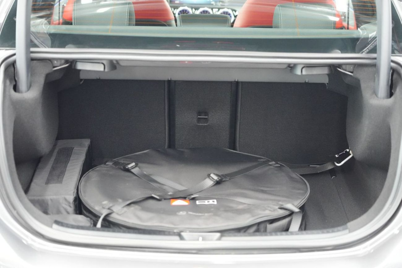 مرسيدس بنز A 200