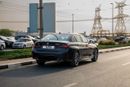 بي أم دبليو 325i BMW 3-Series 325LI 2026 Automatic 0 Km 4 Cylinder Rear Wheel Drive (RWD) Sedan Black