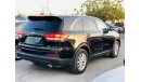 Kia Sorento GDI EDITION-CRUISE-ALLOY WHEELS-CLEAN CONDITION