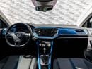 Volkswagen T ROC TREND