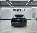 Tesla Model 3 Performance (AWD) AED 1,567 / Monthly l 0% Down Payment l Performance lAgency Warranty